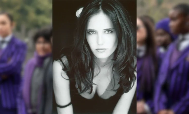 Eva Green Joins Wednesday Cast As Morticia Addams’ Sister