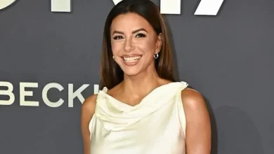Eva Longoria reveals real reason for getting behind the camera