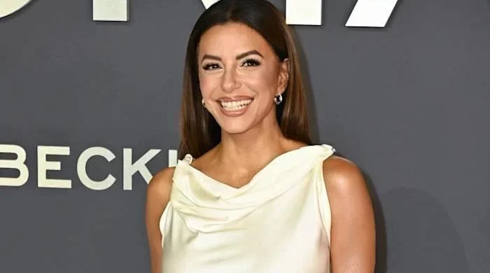 Eva Longoria reveals real reason for getting behind the camera