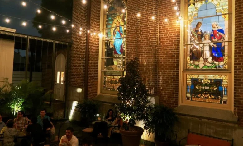 Eva Noblezada and Reeve Carney Tie the Knot in New Orleans After Seven Years Together