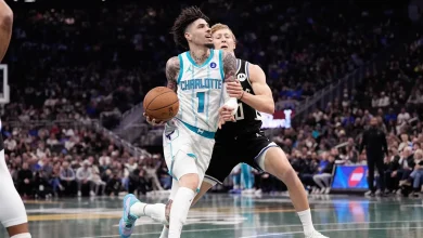 Evaluating LaMelo Ball's return to the Charlotte Hornets' starting five