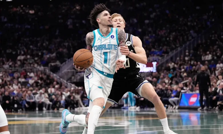 Evaluating LaMelo Ball's return to the Charlotte Hornets' starting five