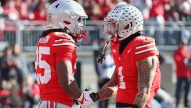 Evaluating Ohio State ahead of matchup vs Michigan Football
