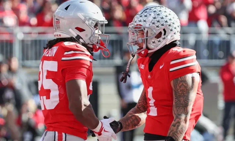 Evaluating Ohio State ahead of matchup vs Michigan Football