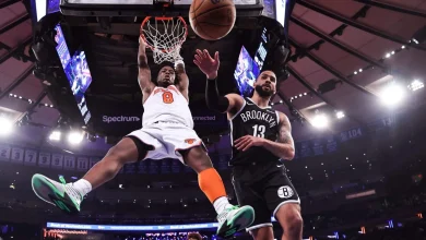 Evaluating the Knicks: What I’m seeing, the likes and dislikes, so far