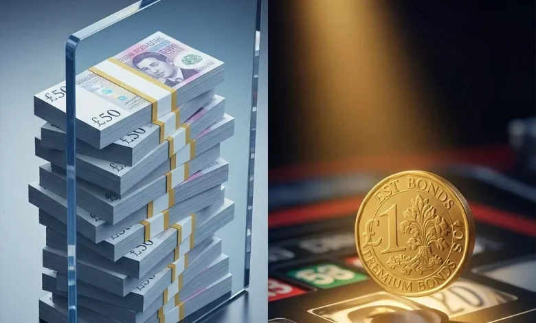 Evaluating the Pros and Cons of UK Premium Bonds for Personal Finance
