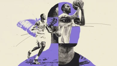 Evan Mobley is Cavs’ quiet star but his rise could be impossible for NBA to miss - The Athletic