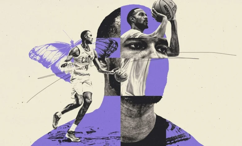 Evan Mobley is Cavs’ quiet star but his rise could be impossible for NBA to miss - The Athletic