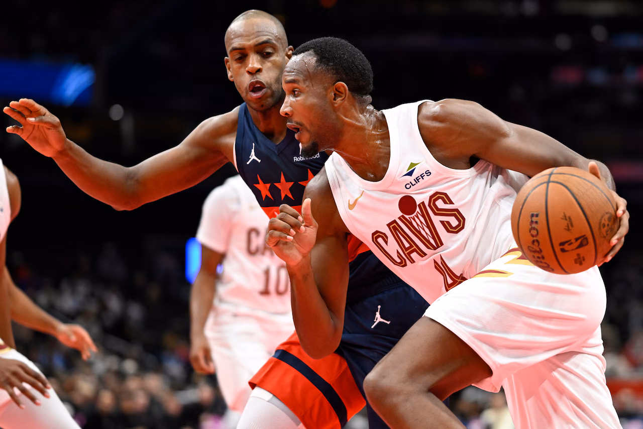 Evan Mobley still finding his offensive niche and a dazzling debut: Cavs Observations