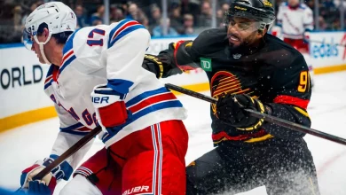 Evander Kane is expected to be traded, and one Maple Leafs fit jumps off the page