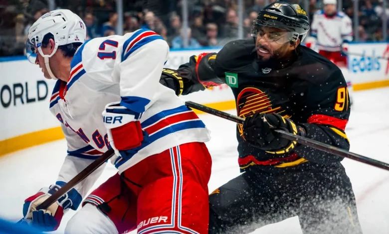 Evander Kane is expected to be traded, and one Maple Leafs fit jumps off the page