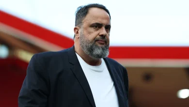 Evangelos Marinakis, Edu and the Nottingham Forest 'project' that clinched summer transfer
