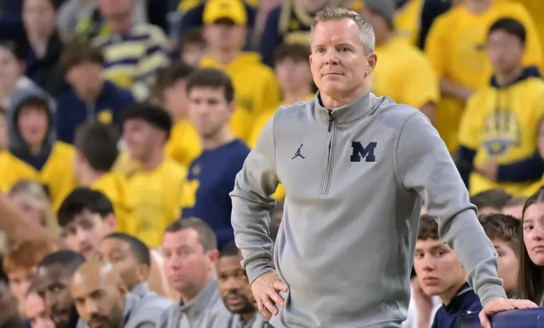 Even after impressive opener, Michigan basketball 'had a lot to clean up'