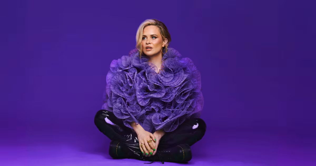 Event guide: Joanne McNally, The Last Dinner Party and the other best things to see in Ireland in the week ahead