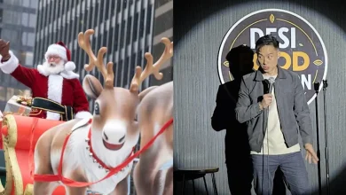 Events happening in Toronto this weekend: Nov. 21-23