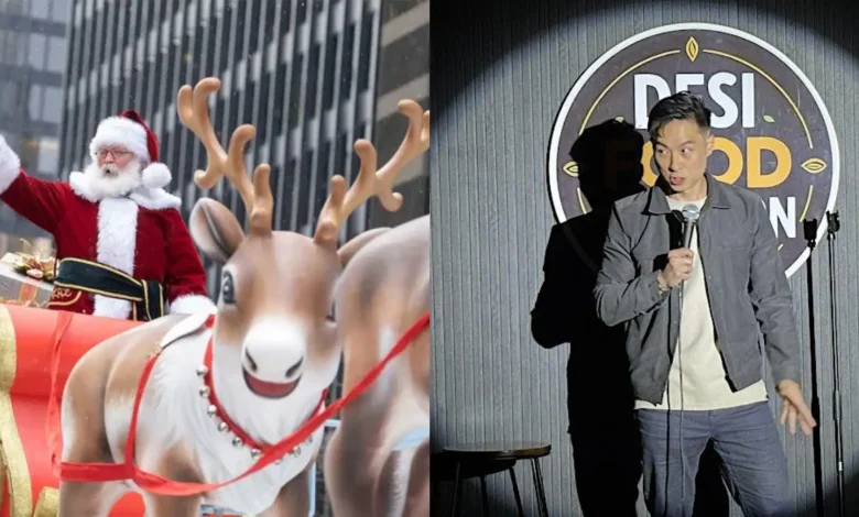 Events happening in Toronto this weekend: Nov. 21-23