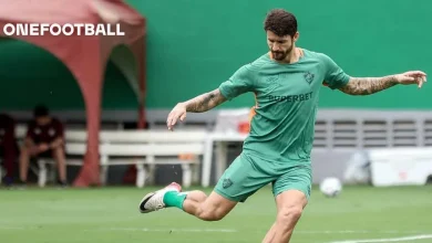 Everaldo deve substituir John Kennedy e iniciar entre os titulares diante do Mirassol