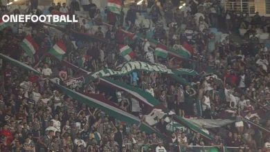 Everaldo projeta “casa cheia” no Maracanã; parcial já passa de 25 mil para duelo decisivo por vaga direta na Libertadores