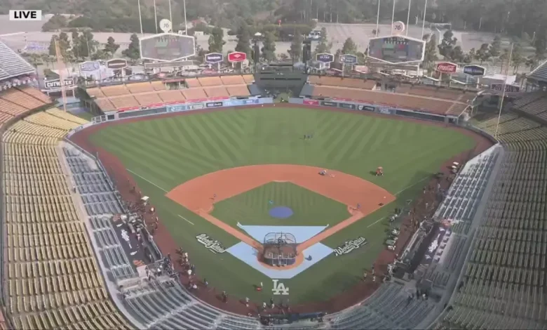 Evergreen Park’s John Tumpane to make World Series umpiring debut