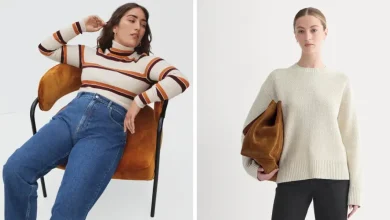 Everlane's Black Friday sale just dropped —get $59 jeans, 30% off our favorite flats, and lots more