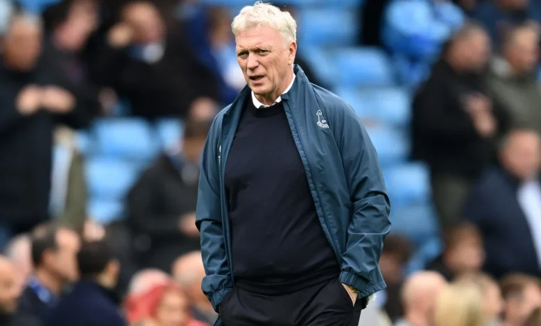 Everton have already seen summer signing lose more than half his value, it was the wrong move