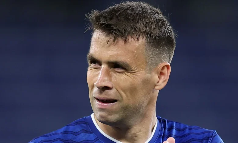 Everton line-up for Man Utd clash confirmed as Seamus Coleman returns and midfielder dropped