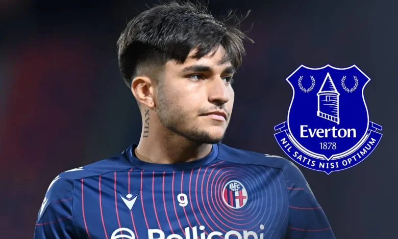 Everton plot swoop for emerging Serie A goal threat with spectacular January deal possible - Sources