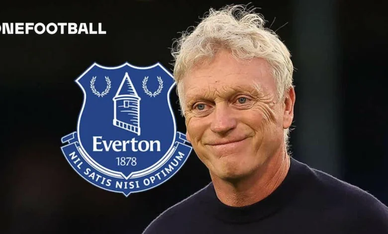 Everton to finally START summer signing; Moyes gives star second chance after woeful error – predicted XI