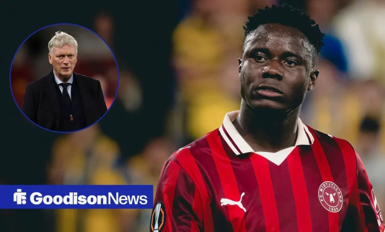 Everton to green light Franculino transfer after David Moyes admission