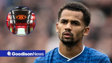 Everton to repeat Man United trick with Iliman Ndiaye as David Moyes’ fears grow