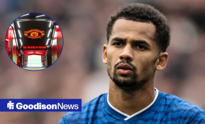 Everton to repeat Man United trick with Iliman Ndiaye as David Moyes’ fears grow