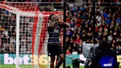 Everton transfer confusion cannot be ignored after stunning change and disconsolate reaction