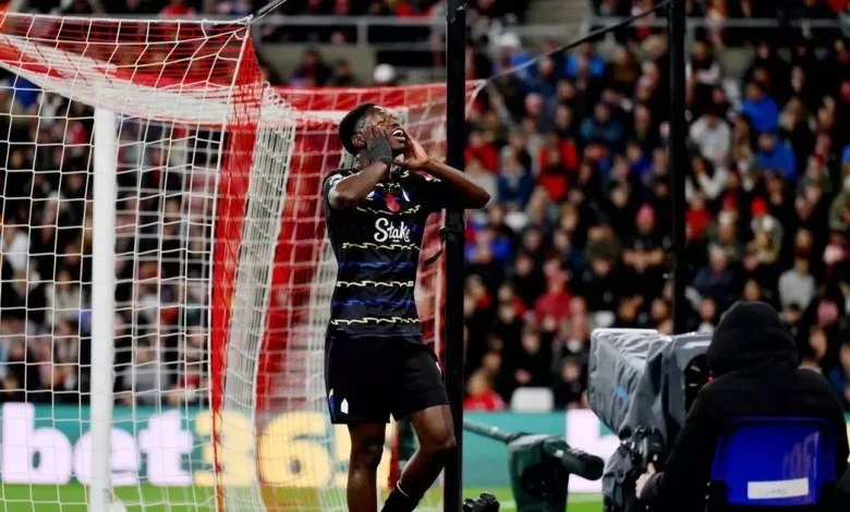 Everton transfer confusion cannot be ignored after stunning change and disconsolate reaction