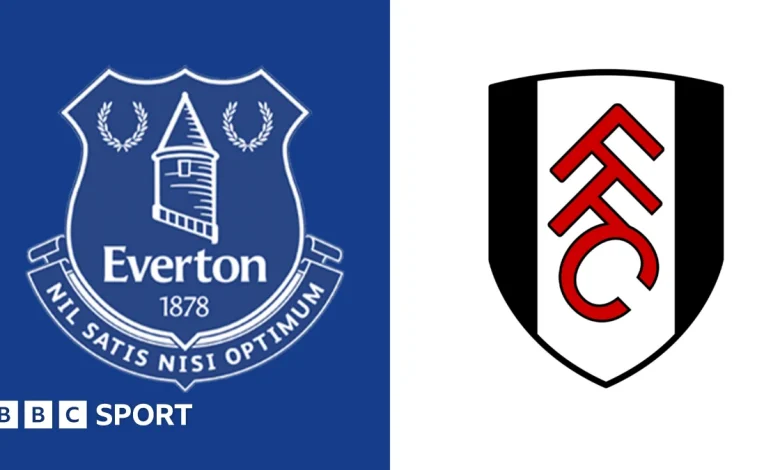Everton vs Fulham: Premier League preview, team news, stats & head-to-head