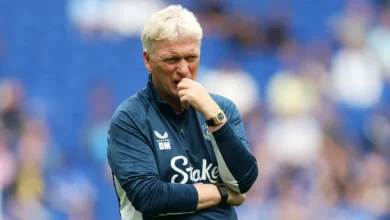 Everton vs. Fulham prediction, lineups, odds, TV and bet builder for this Premier League clash