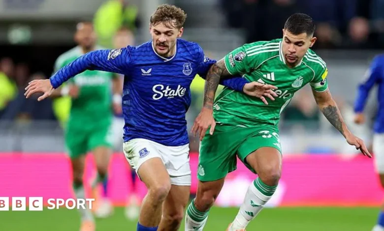 Everton vs Newcastle United: Premier League preview, team news, stats & head-to-head