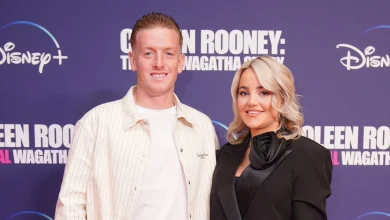 Everton's Jordan Pickford Marries Childhood Sweetheart Megan Davison in Dream Maldives Wedding