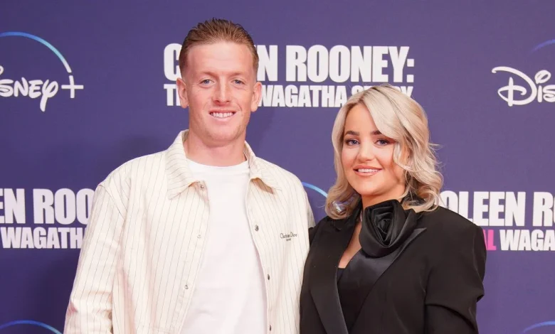 Everton's Jordan Pickford Marries Childhood Sweetheart Megan Davison in Dream Maldives Wedding