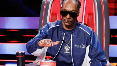 Every Artist Who Got a Mic Drop During The Voice Knockouts