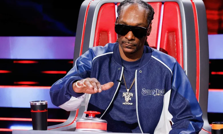 Every Artist Who Got a Mic Drop During The Voice Knockouts