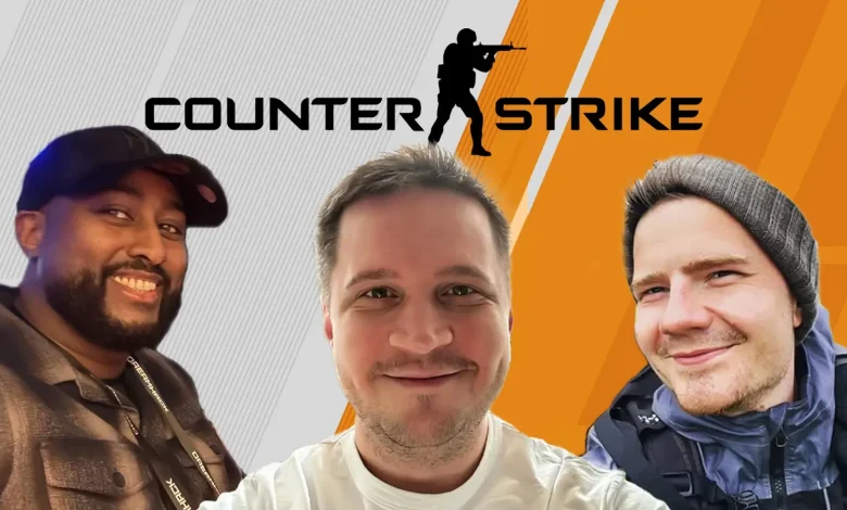 Every Counter-Strike Legend Nominated for HLTV Hall of Fame 2025