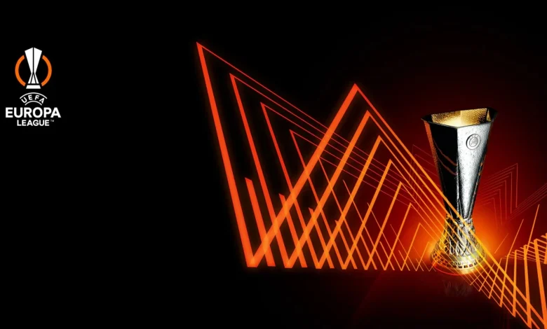 Every Europa League match today, Thursday November 6 (matchday 4)