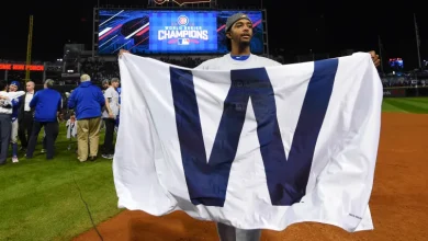 Every Game 7 in World Series history: Full list, scores and records from MLB's best winner-take-all classics