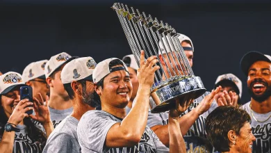 Every Major Sport's Most Recent Three-Peat: Can the Dodgers Join the Club?