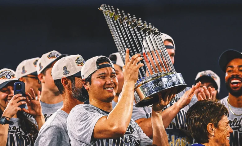 Every Major Sport's Most Recent Three-Peat: Can the Dodgers Join the Club?