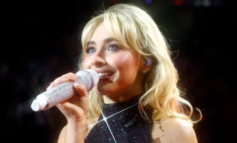 Everybody Wants to Cast Sabrina Carpenter