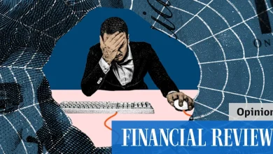 Everyone blames someone else when super fails