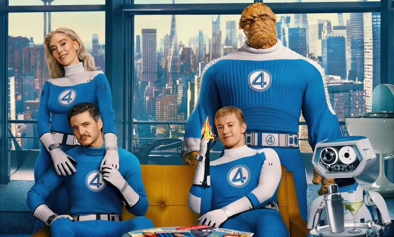 Everything Coming to Disney Plus in November 2025