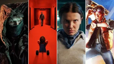 Everything Coming to Netflix in November