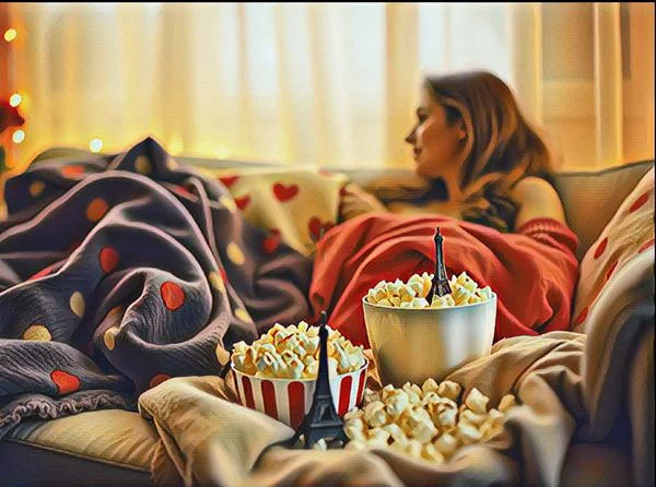 Everything Coming to Streaming in November: Must-See Series and Films